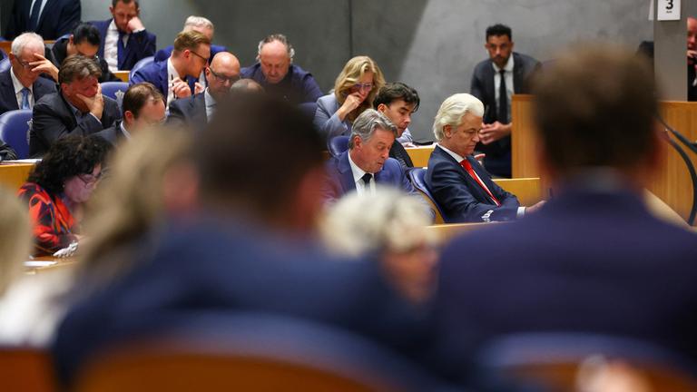 "Mehrheit einfach so weggeschmissen"