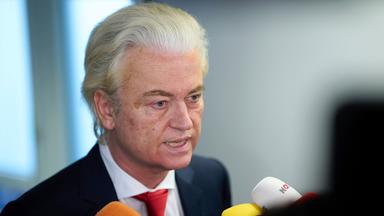 Niederländische Regierung zerbricht am Asylstreit