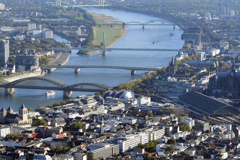 WDR zeigt Sondersendungen zur Evakuierung