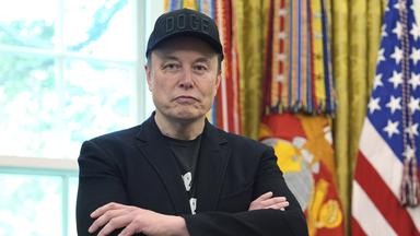 Musk greift von Trump geplantes Steuergesetz an