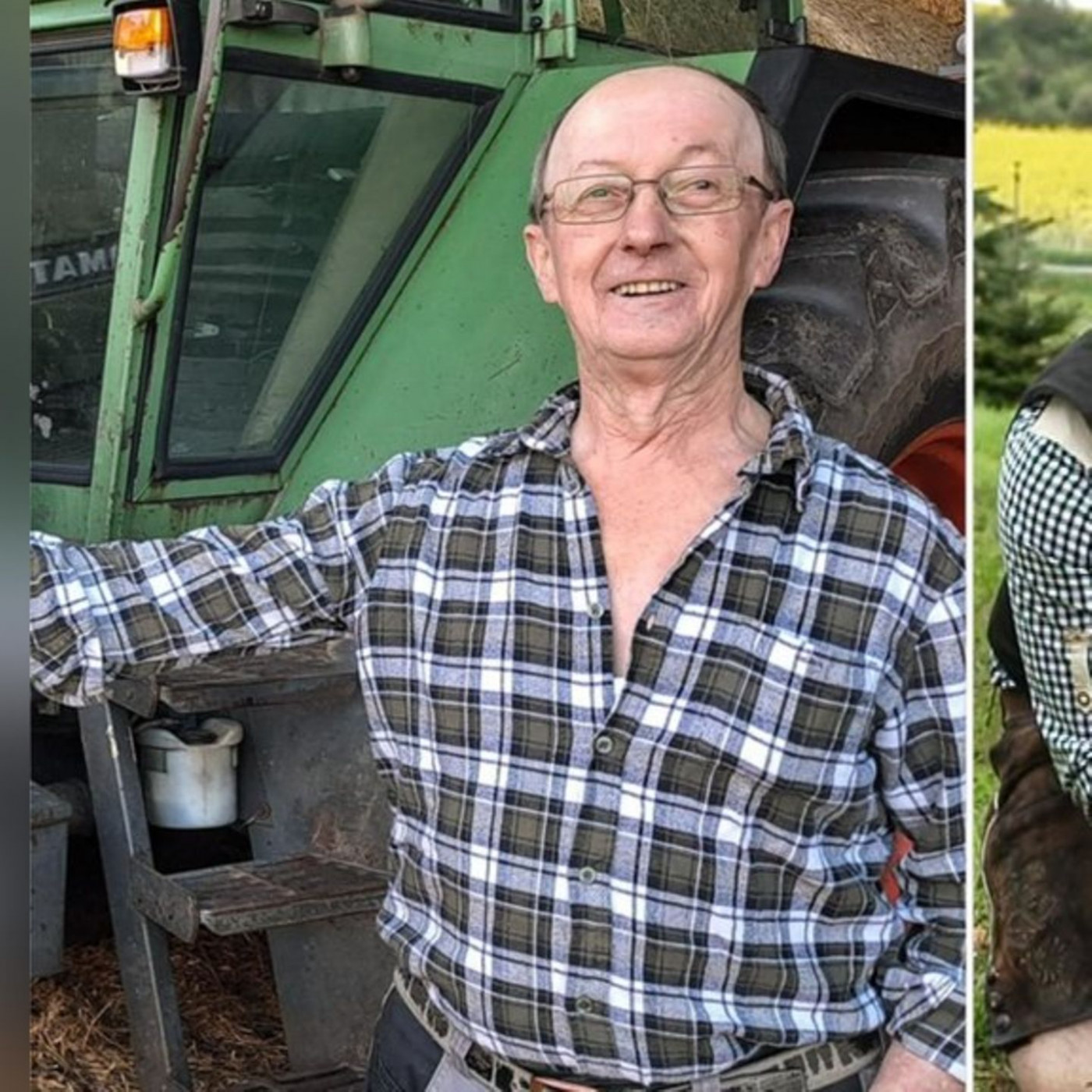 Das sind die 16 Landwirtinnen und Landwirte