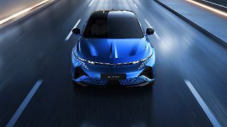 Der Alpine A390 - raus aus der Nische