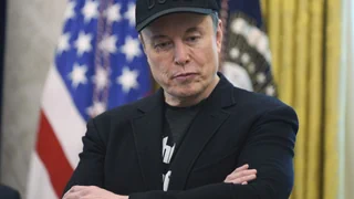 Musk schiesst gegen Trumps Steuergesetz