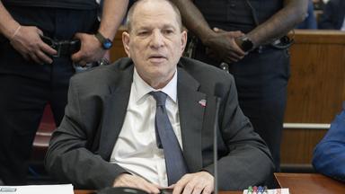 Bevorstehendes Urteil in zweitem Weinstein-Prozess