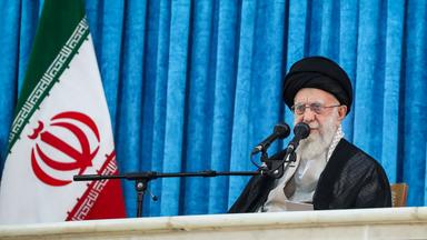 Iran beharrt auf eigener Urananreicherung