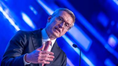 Wie das neue Digitalministerium entsteht