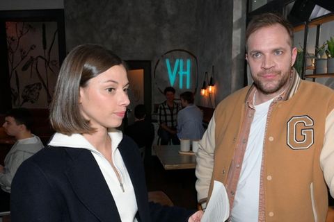 Das passiert heute in den Soaps