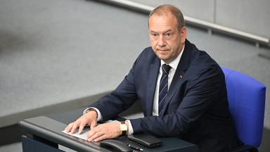 Wehrbeauftragter für Pflichtdienst - wenn nötig