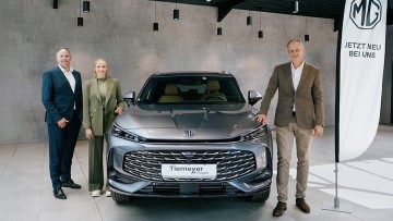 Marktoffensive: MG ergänzt Tiemeyer-Portfolio