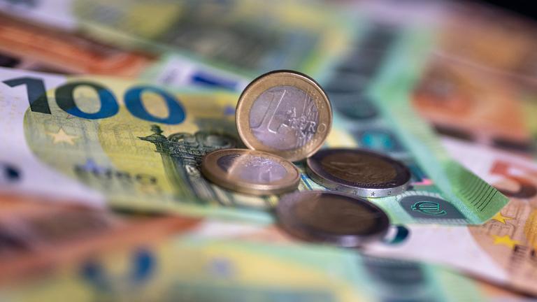 Bulgarien kann nächstes Jahr den Euro einführen