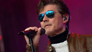 Morten Harket leidet an Parkinson