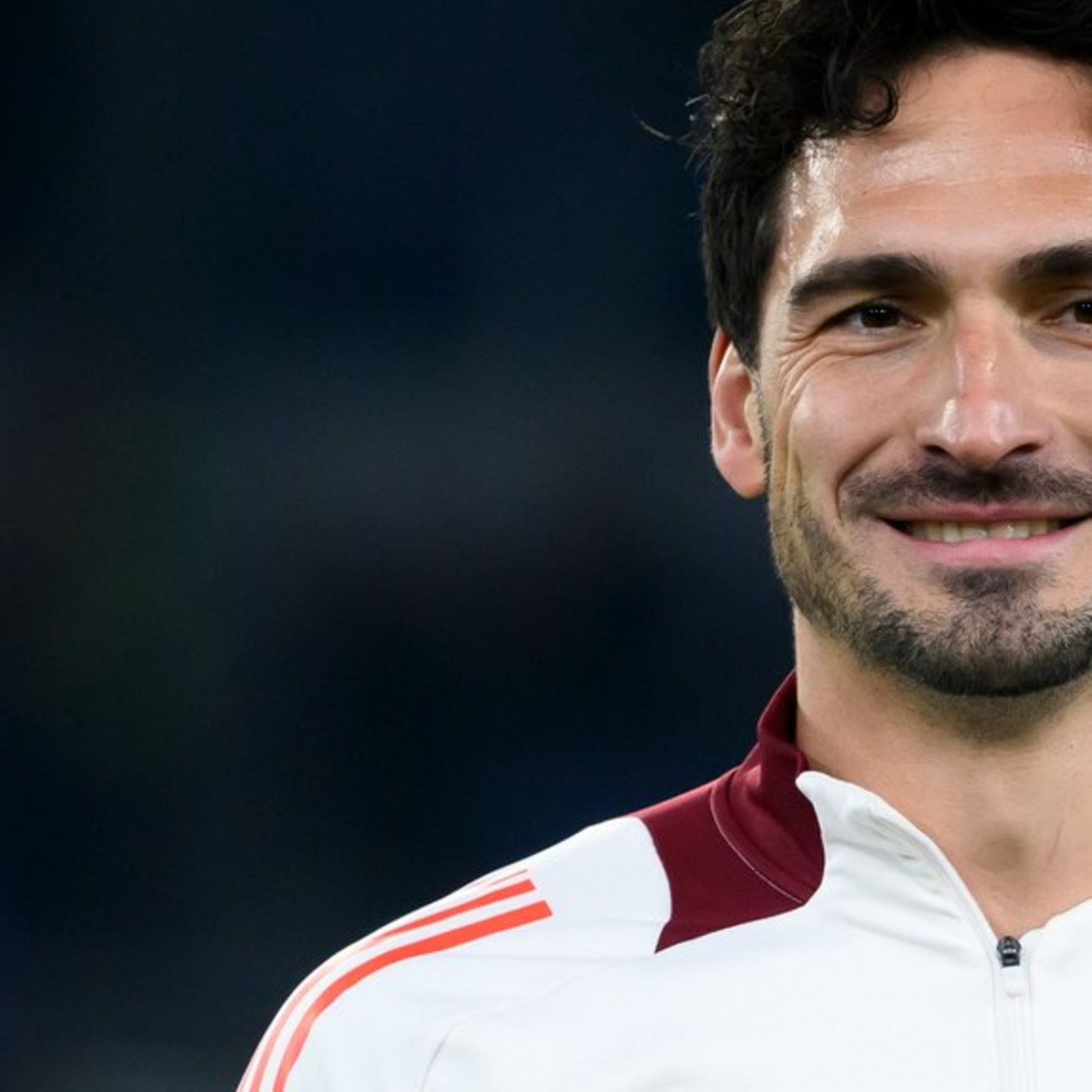 Weltmeister wechselt zu Prime Video