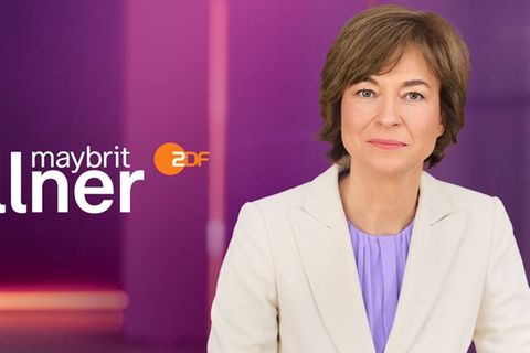 Thema und Gäste der neuen Ausgabe