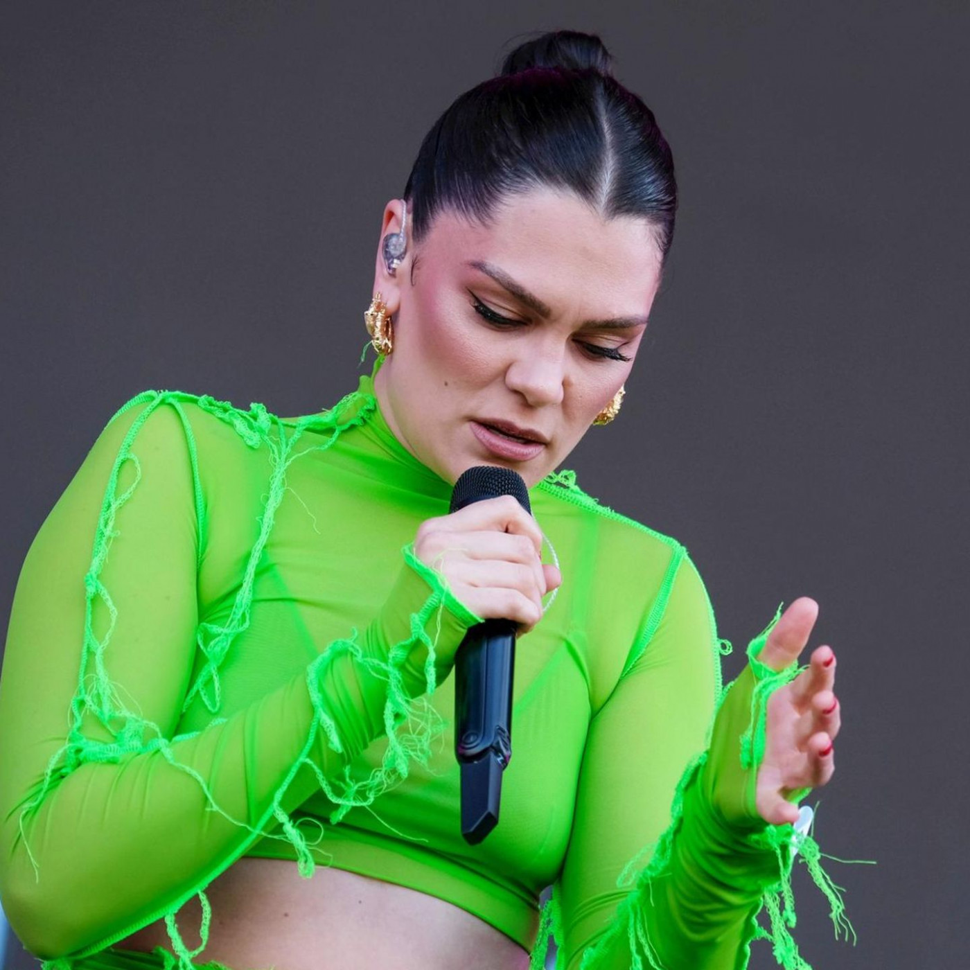 US-Popstar Jessie J macht Krebsdiagnose öffentlich