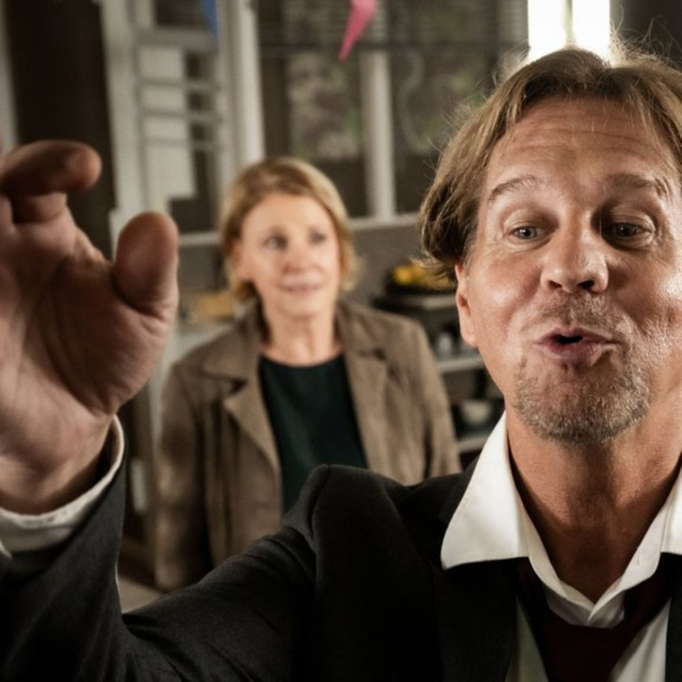 TV-Tipps am Donnerstag