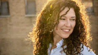 Sylvie Courvoisier gewinnt den Grand Prix Musik