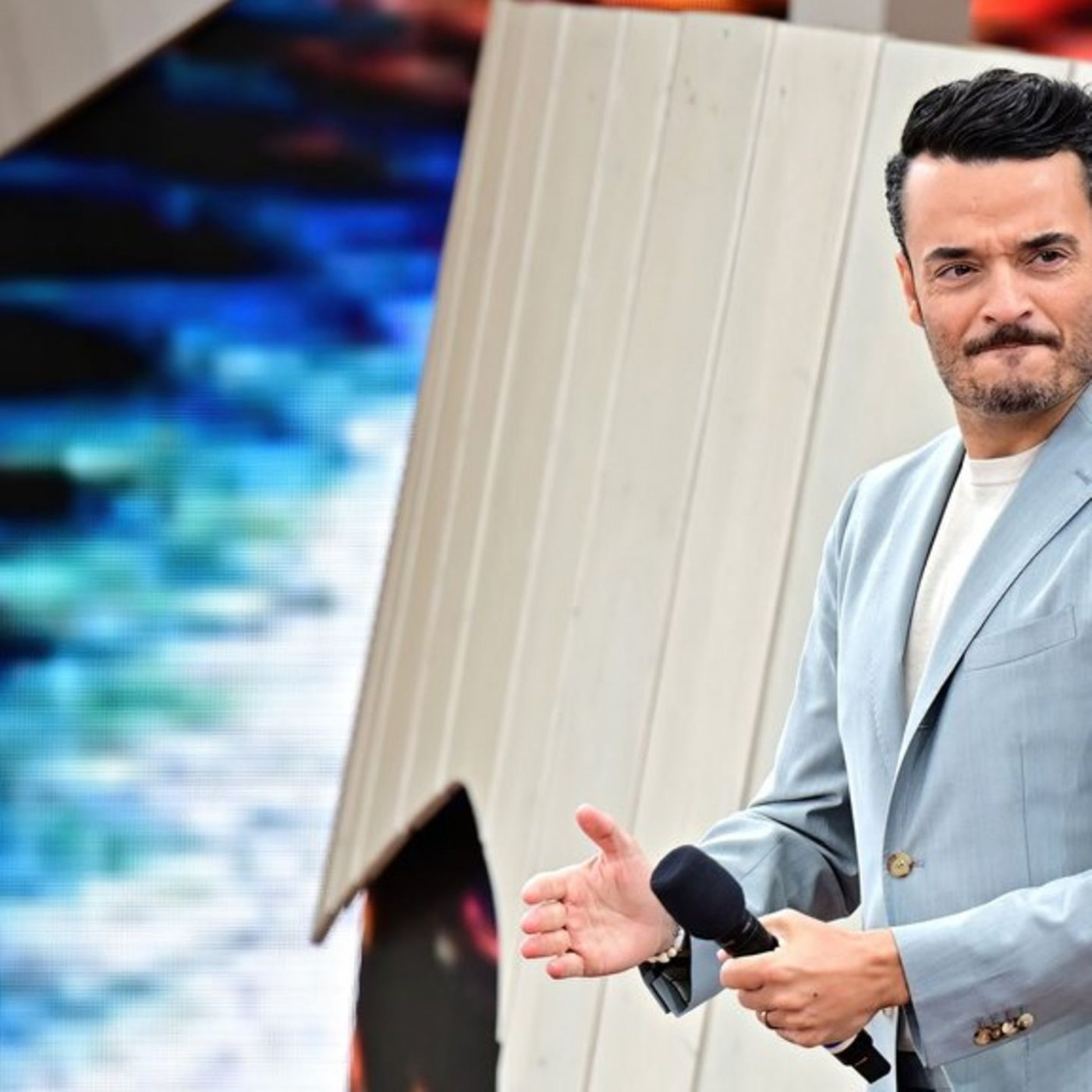 Warum die Show gecancelt wurde