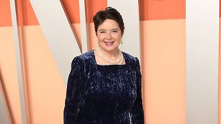 Isabella Rossellini ist bereit für eine neue Liebe
