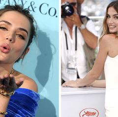 Ana de Armas - diese Frau verdrehte James Bond den Kopf