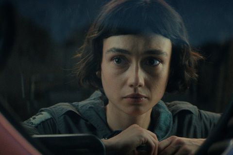 Trailer verspricht packendes Horror-Spektakel