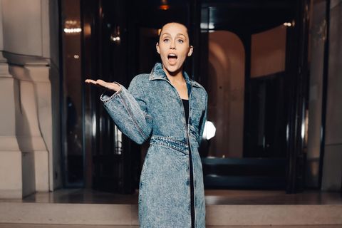 Miley Cyrus macht auf ihrem neuen Album Pop zur Therapie