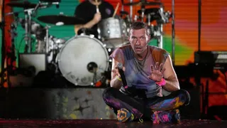 Coldplay und der Anfang vom Ende