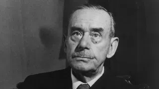Thomas Mann liebte Männer – das wird heute neu gelesen