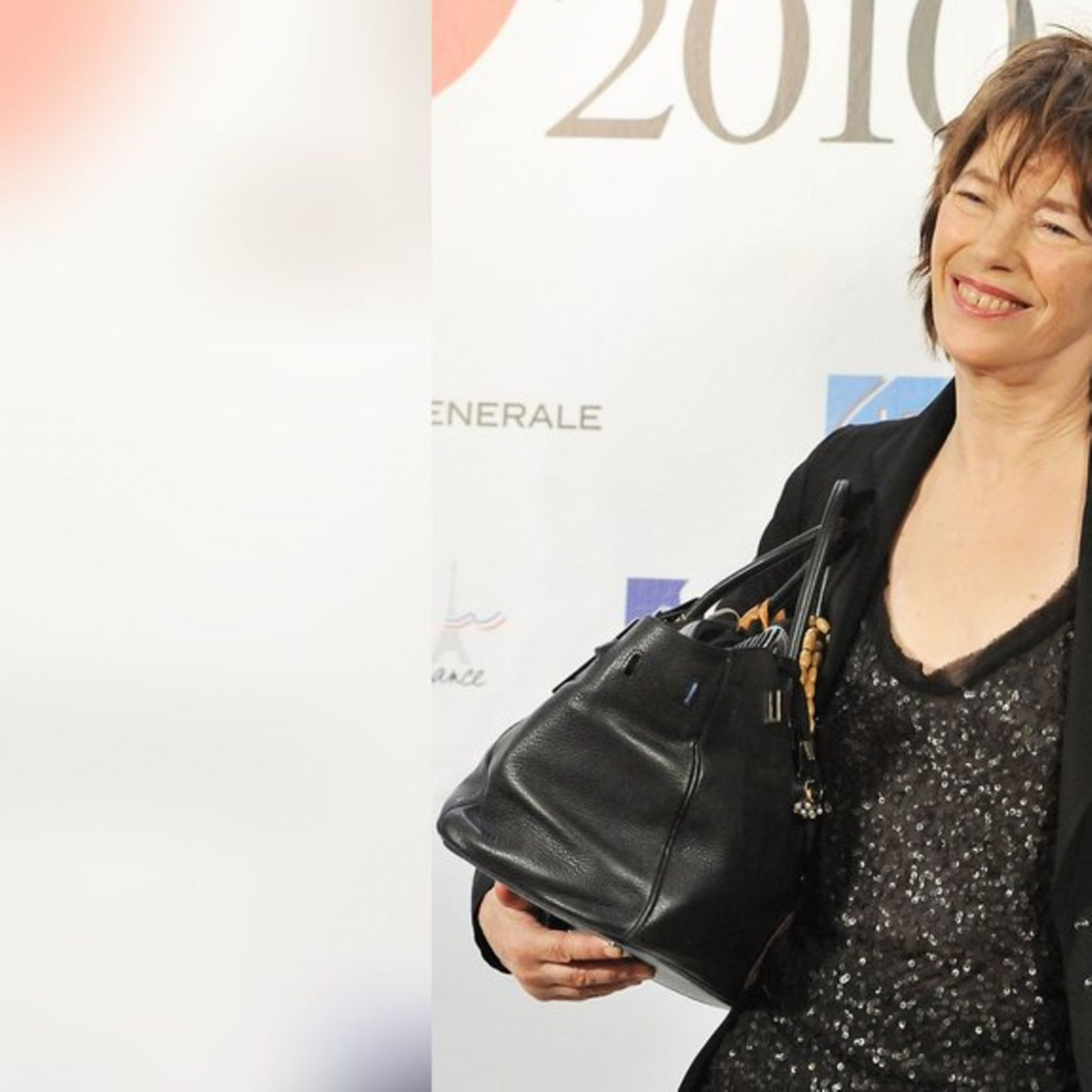 Original-Handtasche wird versteigert