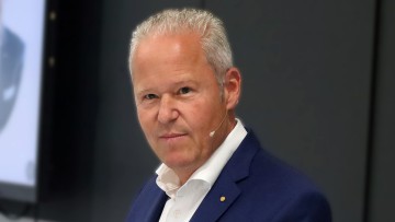 Emil Frey: Führungsduo geht: Bernhard Linnenschmidt und Donat Pflug freigestellt