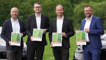 Koch Auto Gruppe: Händler veröffentlicht Nachhaltigkeitsbericht – freiwillig