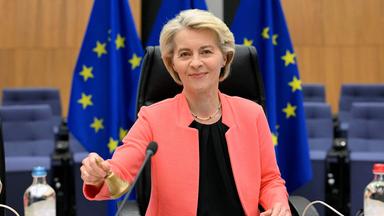 EU und UN verteidigen Internationalen Strafgerichtshof