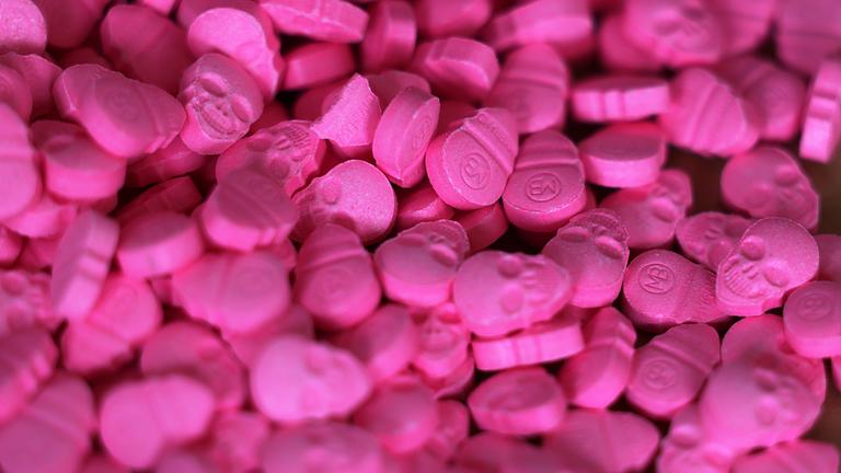 Immer mehr, immer stärkere Drogen
