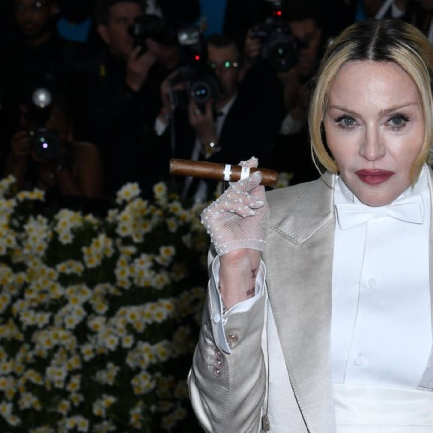 Madonna veröffentlicht Remix-Album