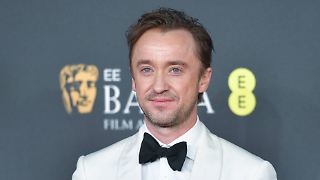 Tom Felton wird am Broadway wieder Draco Malfoy