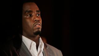 Richter droht Sean "Diddy" Combs mit Rausschmiss