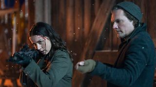 "Kämpfen wie ein Mädchen" in der Welt von "John Wick"