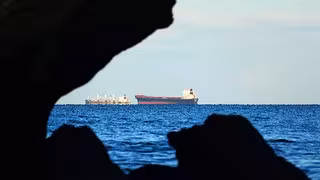 Kiew: Russland will Ukraine vom Schwarzen Meer abschneiden