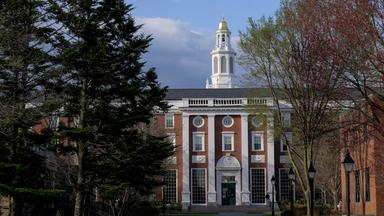 Gericht blockiert Trumps Harvard-Einreisestopp