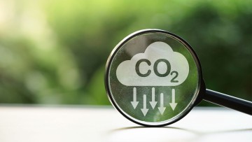 Europäische Umweltagentur: CO2-Ausstoß von Neuwagen gestiegen
