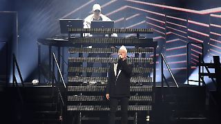 Pet Shop Boys widmen Alexej Nawalny einen Song