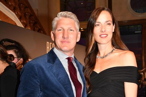 Bastian Schweinsteiger und Ana Ivanović: Ende eines Traumpaares?