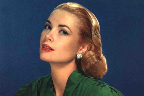 Grace Kelly – ein Leben zwischen Glanz und Tragödie