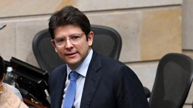 Prominenter Politiker in Kolumbien angeschossen