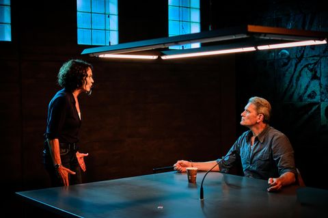 Dieser Fall bringt Lena Odenthal an ihre Grenzen