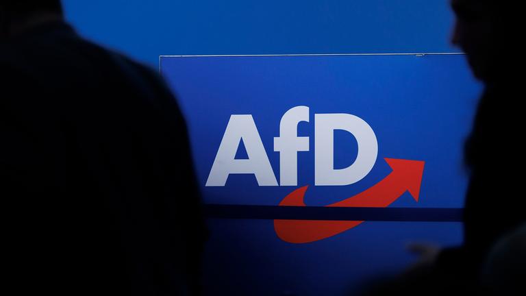 Grüne fordern neuen Anlauf für AfD-Verbotsverfahren