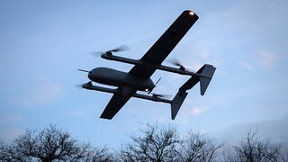 Größter russischer Drohnenangriff im Krieg bisher – Ukraine trifft Elektronik-Fabrik in Russland