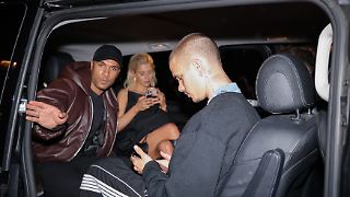 Dating-Gerüchte um Beckham-Sohn und deutsche Influencerin