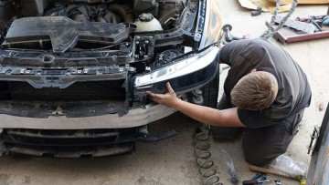 Preisspirale: Kfz-Assekuranzen erwarten weiter steigende Reparaturkosten
