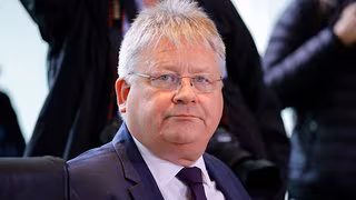BND-Chef: Russland will Westen und Nato "testen"