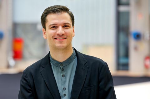 Nach nur einem Jahr muss Ballettintendant Demis Volpi gehen